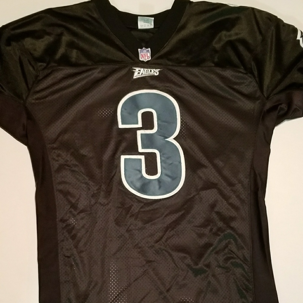 Allen Iverson Philadelphia Eagles Jersey